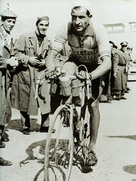 Libro: Gino Bartali, Mio Papà - Biografia E Storia Del Campione - Foto 3