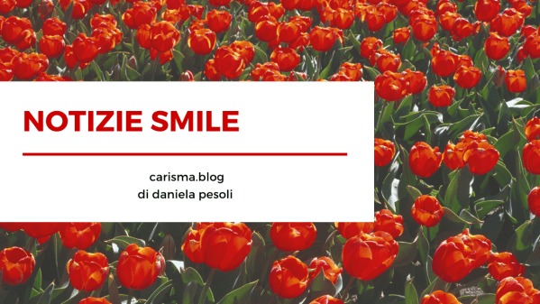 notizie smile