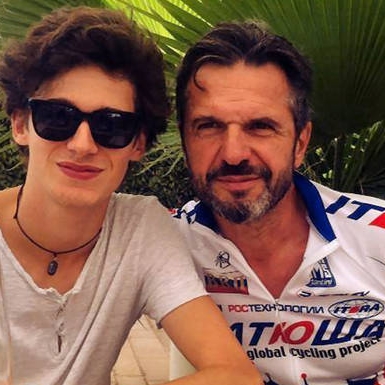 emanuele e giamptero ghidini